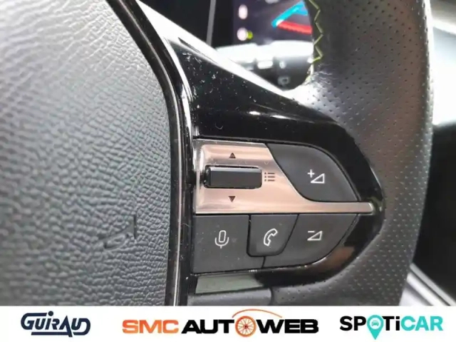 Peugeot 308 puretech 130ch s&amp;s eat8 — photo 39