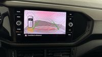 Volkswagen T-Cross 1.0 TSI 110ch Life Tech DSG7 — photo 28