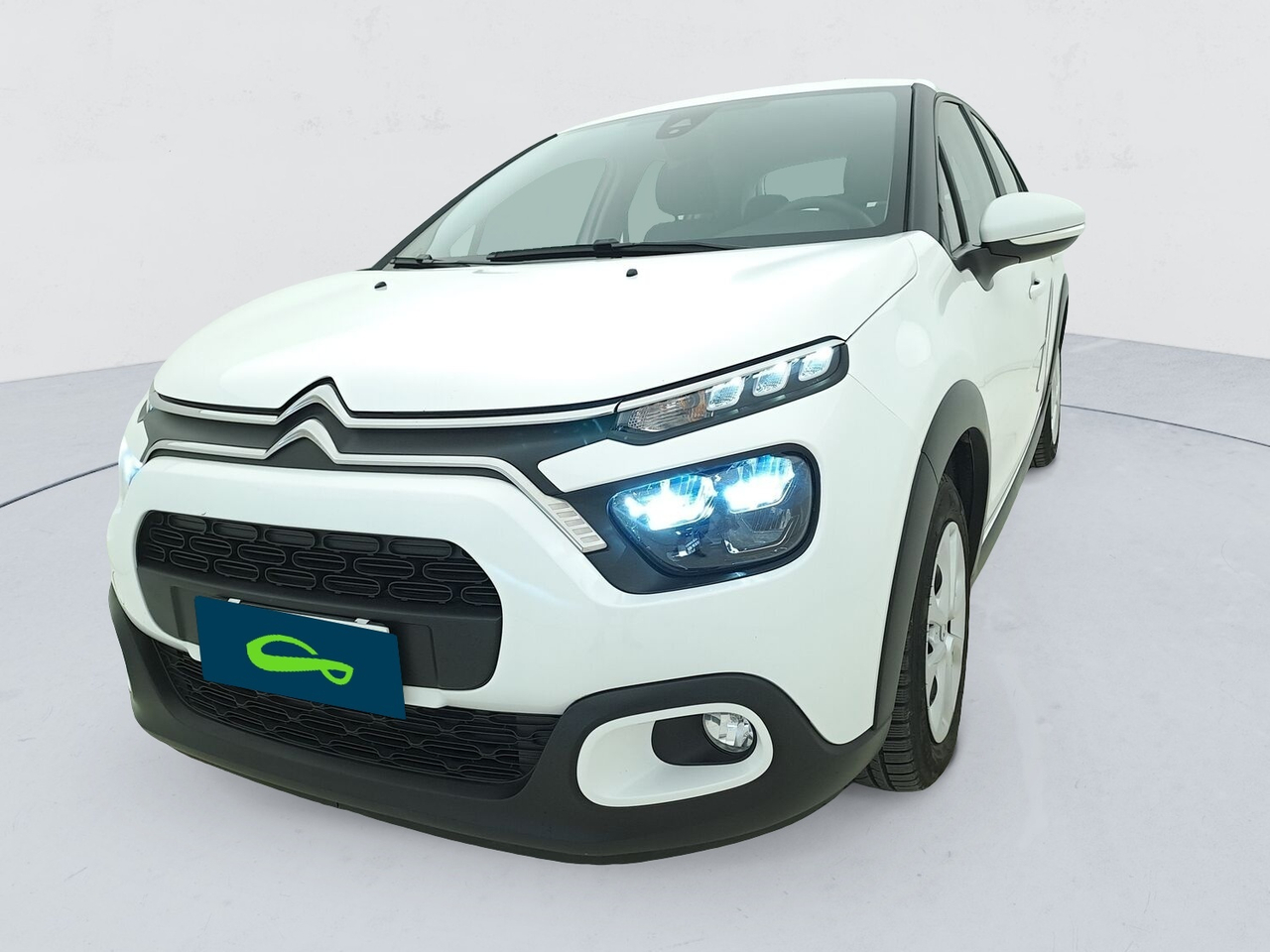 Citroën C3 — photo 8