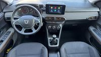 Dacia Sandero 1.0 ECO-G 100ch Stepway Confort -22 — photo 11