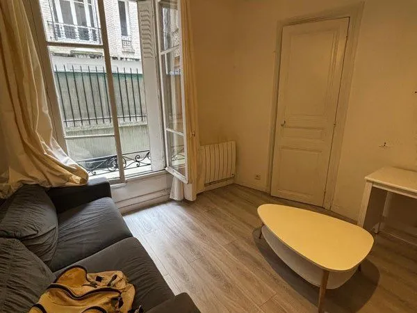 Grand Studio 25m2