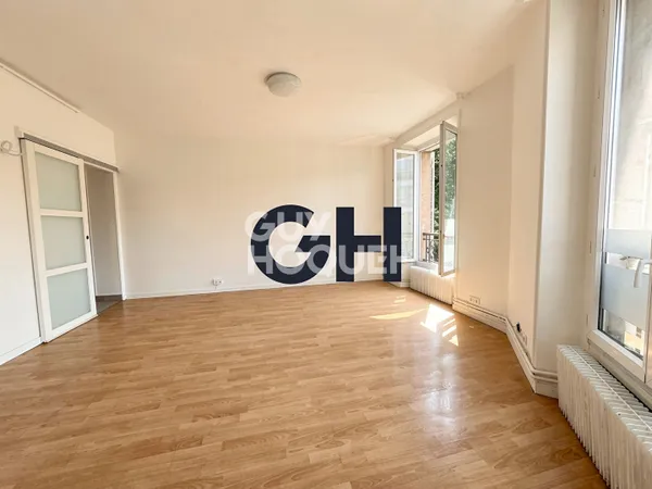 Appartement Pantin 3 pièces 70.69 m2