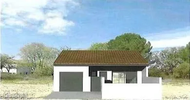 Villa de plein pied