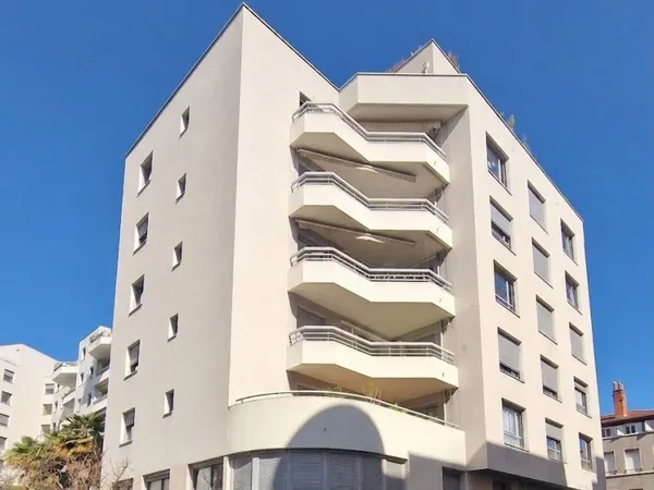 Appartement 2 pièces 70m2 - Bellecombe/ Charpennes- Lyon 6