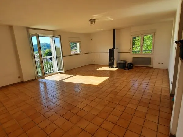 Appartement T3