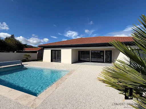 Maison 5 pièces 125 m²