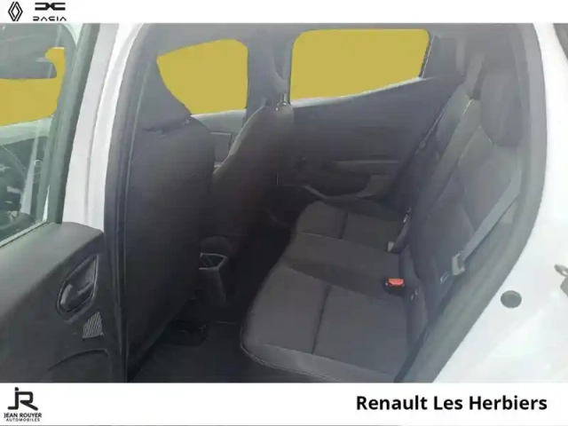Renault Clio 1.0 sce 65ch authentic — photo 4