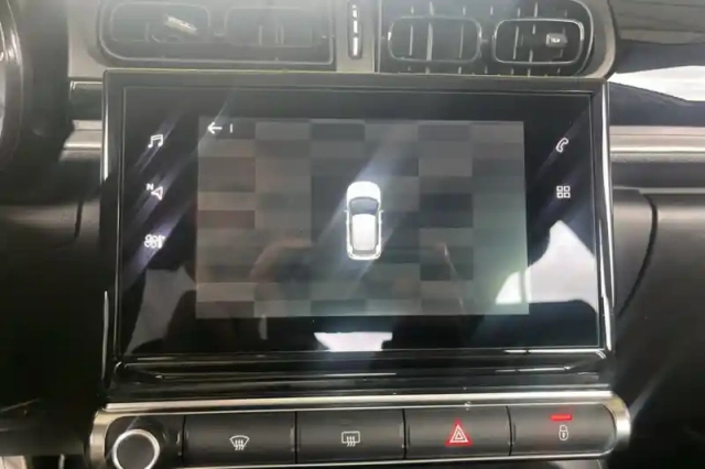 Citroën C3 societe bluehdi 100 s&amp;s bvm6 — photo 19