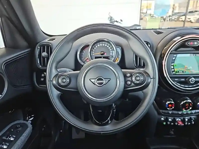 Mini Mini countryman 116 ch — photo 44