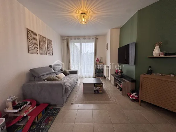 Maison 4 pièces 77 m²