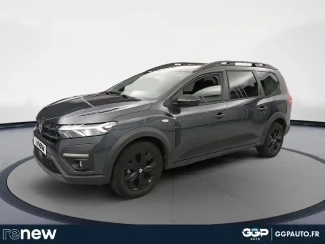 Dacia Jogger 1.0 tce 110ch sl extreme+ 5 places