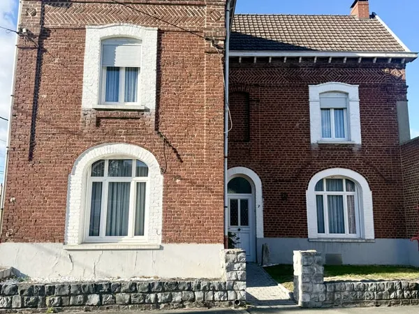 Maison 8 pièces 146 m²