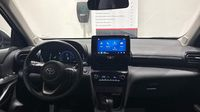 Toyota Yaris Cross 116h Dynamic MY22 — photo 11
