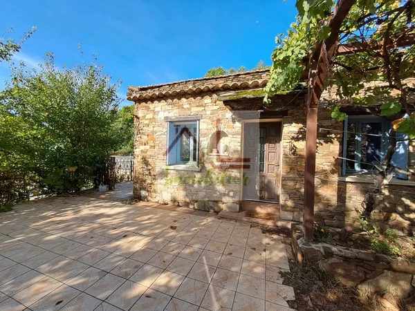 Maison individuelle avec terrain