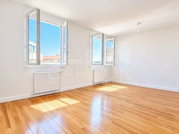 Appartement 3 pièces 70 m²