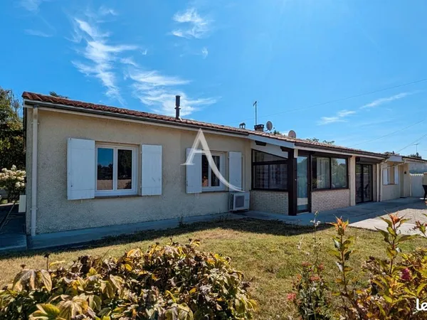 Propriété 6 pièces 170 m²