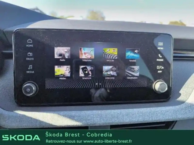 Skoda Scala 1.0 tsi evo2 95ch selection — photo 11