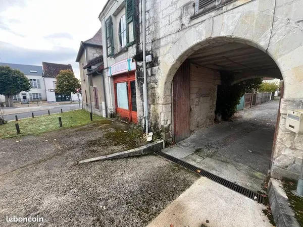 Maison 3 pièces 92 m²