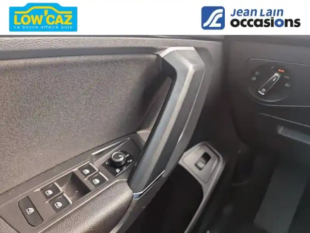 Volkswagen Tiguan allspace 2.0 tdi 150 dsg7 — photo 22
