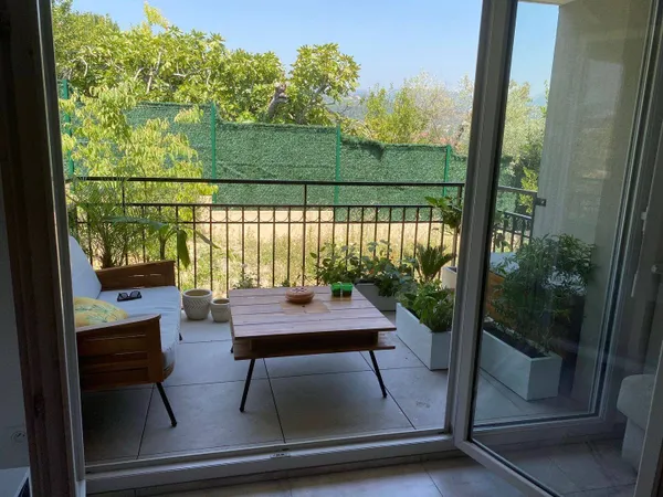 Appartement 3 pièces 51 m²