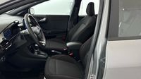 Ford Puma 1.0 EcoBoost 125ch S&S mHEV ST-Line Powershift — photo 12
