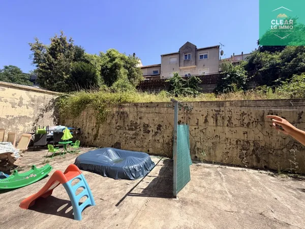 Appartement 3 pièces 78 m²