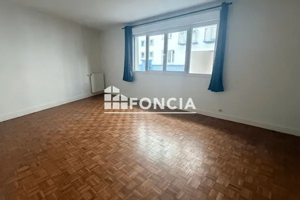Appartement 2 pièces 59 m²