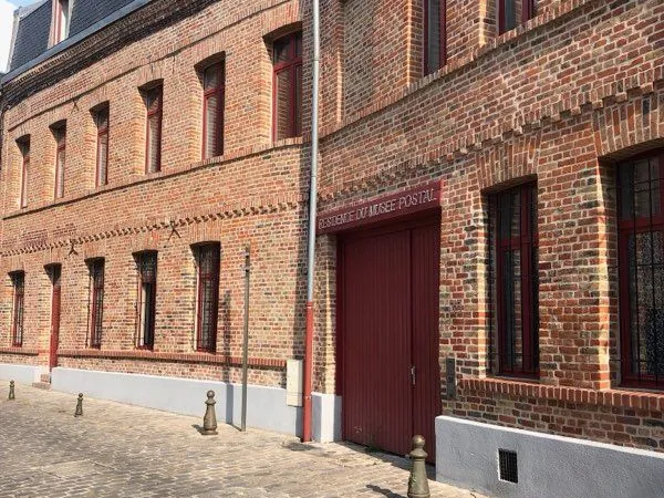 Location appartement étudiant St leu