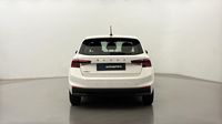 Skoda Fabia 1.0 TSI 95ch Ambition — photo 6