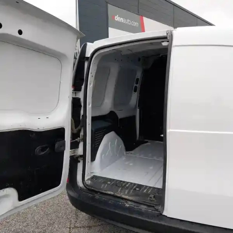 Nissan Nv250 l1  dci 95 — photo 18