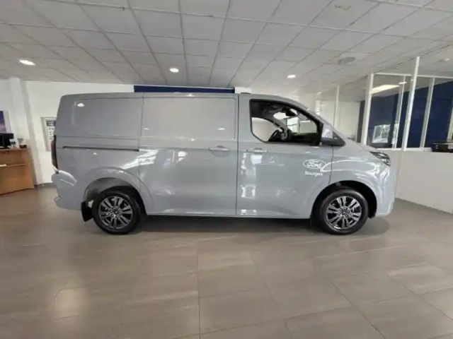 Ford Custom transit  fg 320 l1h1 2.5 duratec 232ch hybride rechargeable limited cvt — photo 4