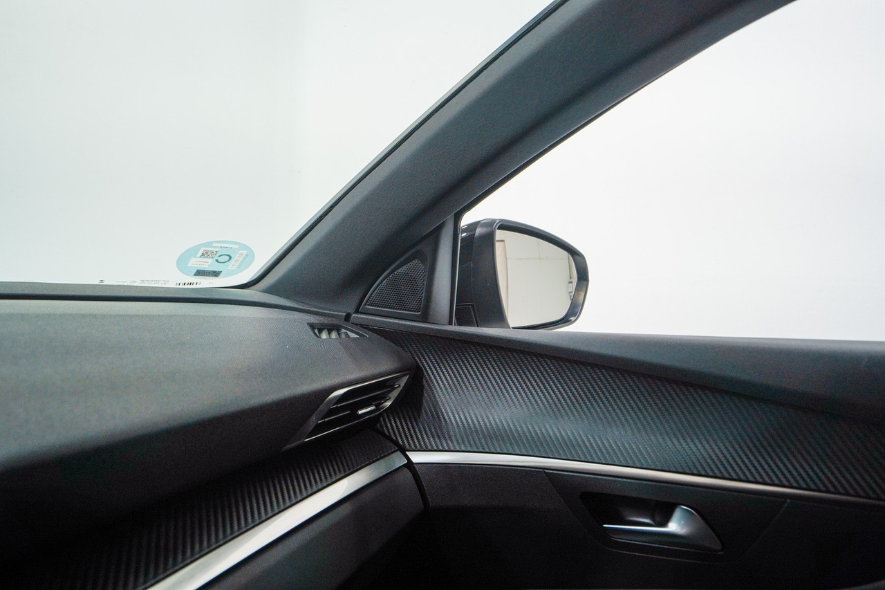 Peugeot 3008 — photo 28