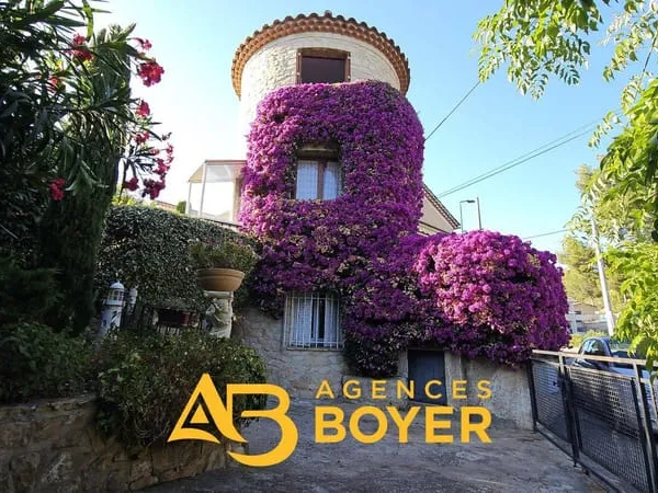 Appartement 4 pièces 96 m²