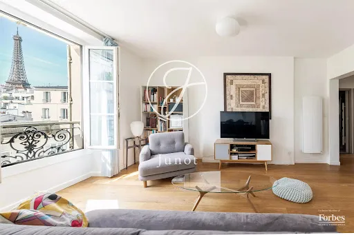 Appartement 5 pièces 79 m²