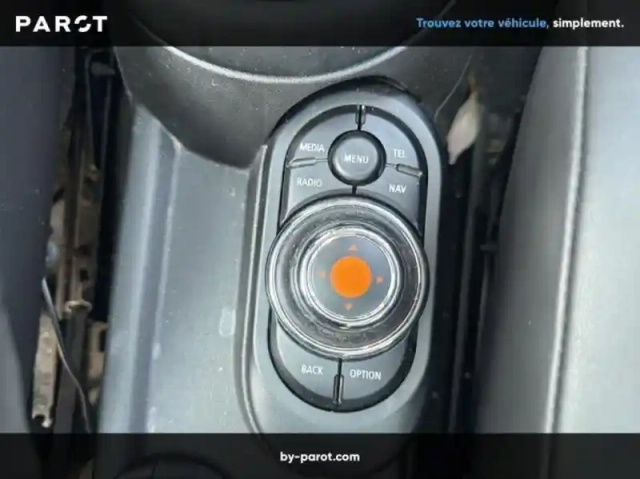Mini Autre mini cooper 136ch — photo 10