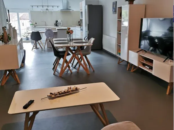 Appartement Ham-les-moines