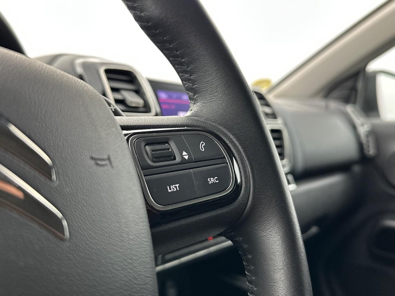 Citroën C5 Aircross bluehdi 130 s&s eat8 feel pack — photo 19