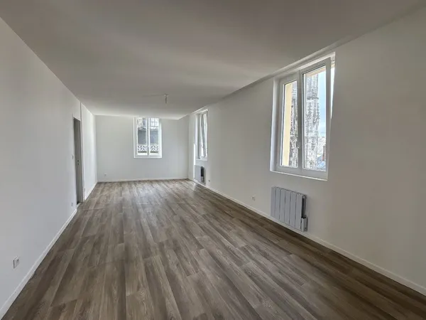Appartement 3 pièces 67 m²