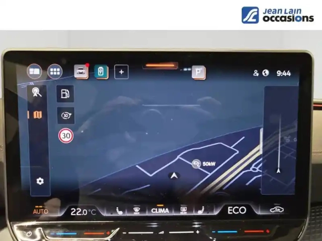 Cupra Leon sportstourer ehybrid 272 ch dsg6 — photo 8