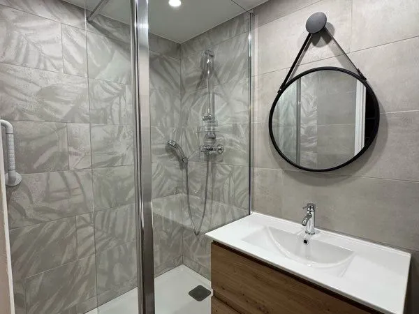 Appartement Allos village