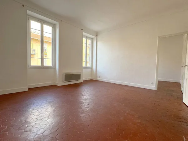 Appartement 2 pièces 51 m²