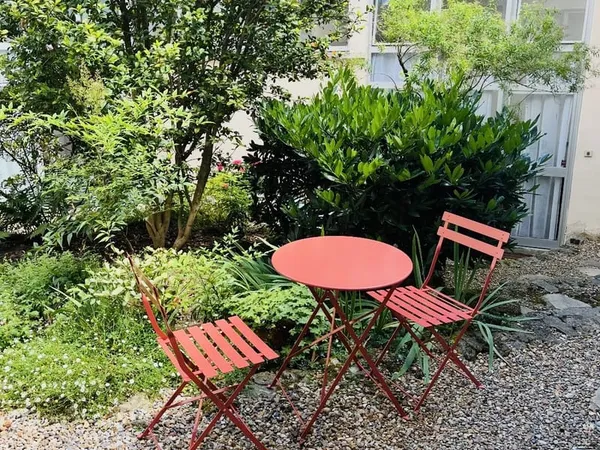 Montparnasse / Gaîté Duplex