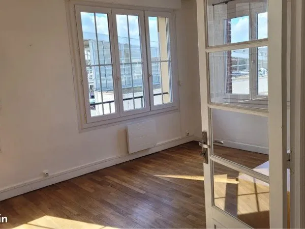 Location appartement hypercentre