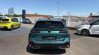 Peugeot 308 Sw 1.2 PureTech 130ch S&S GT EAT8 — photo 6