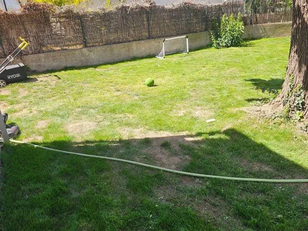 Maison T4 90 m2 avec jardin privatif