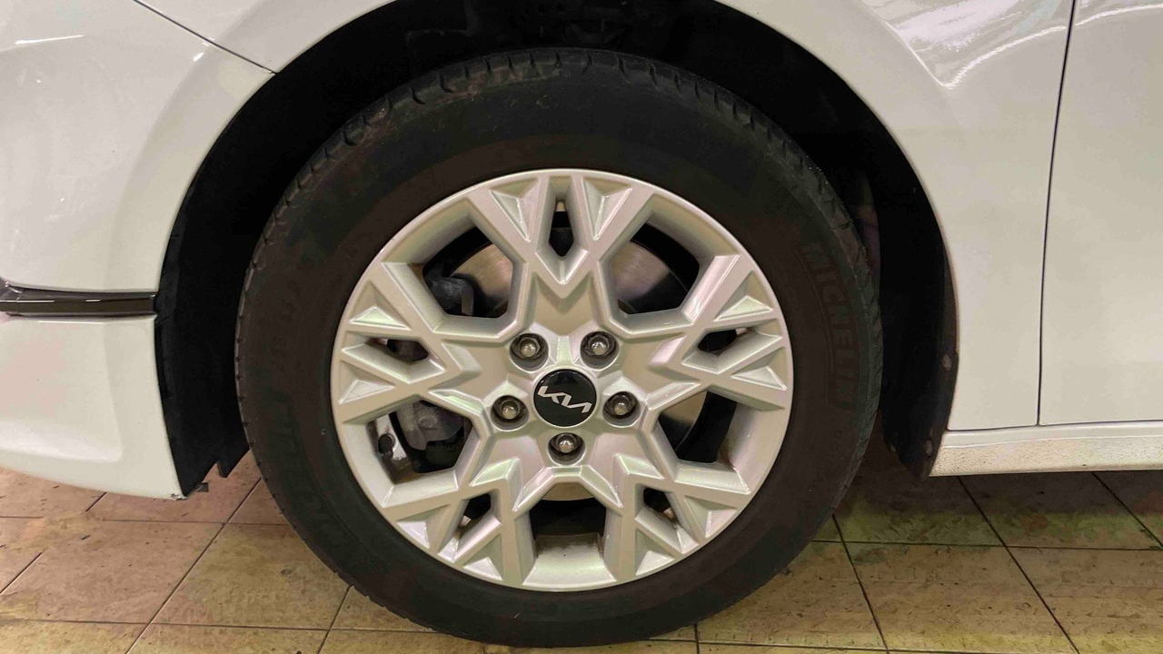 KIA CEED 1.6 CRDi 136 ch MHEV DCT7 — photo 27