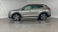Hyundai Tucson 1.6 CRDI 136ch Intuitive DCT-7 — photo 7
