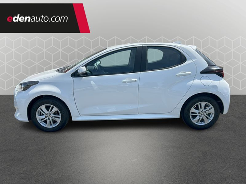 Toyota YARIS Toyota Yaris — photo 1