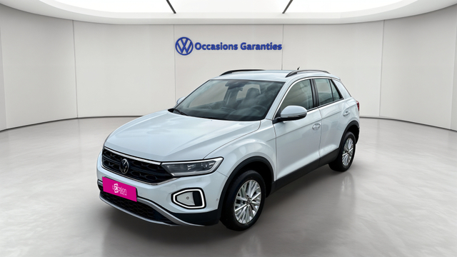 Volkswagen T-Roc 1.5 TSI EVO 150 Start/Stop DSG7