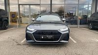 Audi Rs6 Avant 4.0 V8 TFSI 600ch quattro tiptronic — photo 1